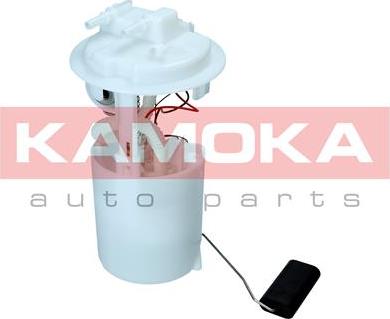 Kamoka 8400035 - - - parts5.com