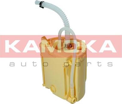 Kamoka 8400031 -  parts5.com