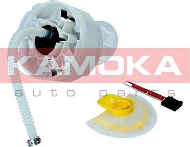 Kamoka 8400029 -  parts5.com