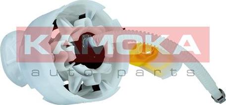 Kamoka 8400029 -  parts5.com