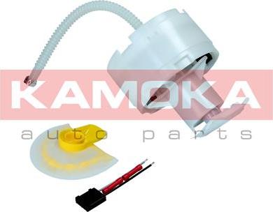 Kamoka 8400029 -  parts5.com