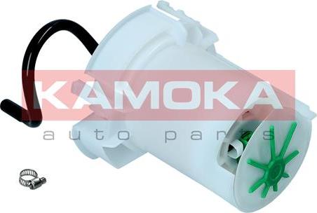 Kamoka 8400026 -  parts5.com