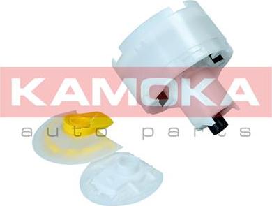 Kamoka 8400028 -  parts5.com