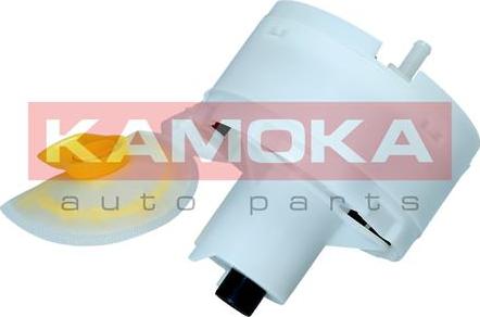 Kamoka 8400027 -  parts5.com