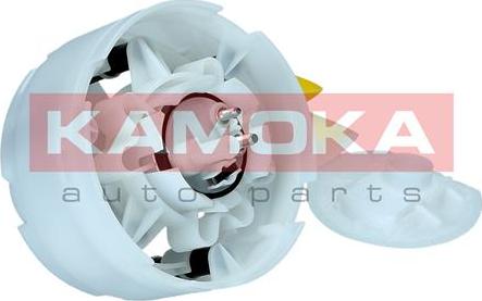 Kamoka 8400027 -  parts5.com