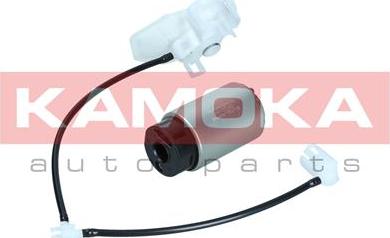 Kamoka 8410040 - Топливный насос parts5.com