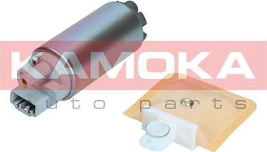 Kamoka 8410005 - Топливный насос parts5.com