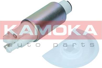 Kamoka 8410015 - Топливный насос parts5.com