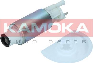 Kamoka 8410016 - Топливный насос parts5.com