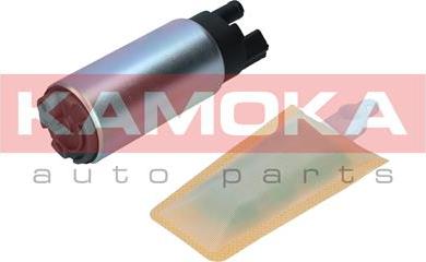 Kamoka 8410017 - Топливный насос parts5.com