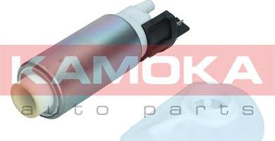 Kamoka 8410039 - Топливный насос parts5.com