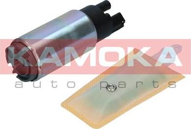 Kamoka 8410036 - Топливный насос parts5.com