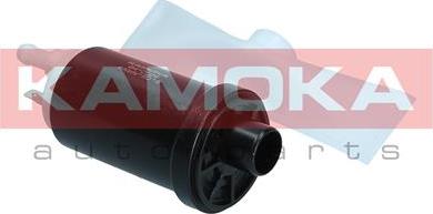 Kamoka 8410029 - Топливный насос parts5.com