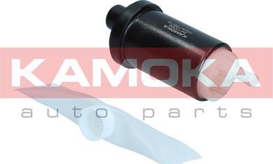 Kamoka 8410029 - Топливный насос parts5.com