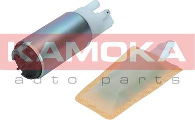 Kamoka 8410025 - Топливный насос parts5.com