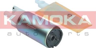 Kamoka 8410026 - Топливный насос parts5.com