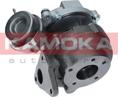 Kamoka 8600032 - Турбина, компрессор parts5.com