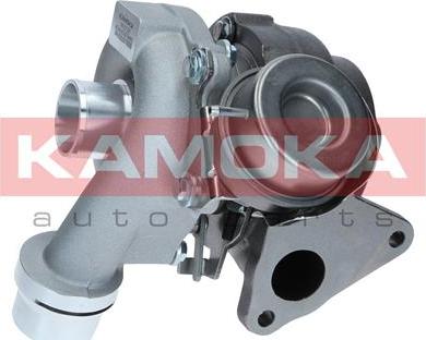 Kamoka 8600032 - Турбина, компрессор parts5.com