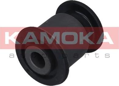 Kamoka 8800490 - Сайлентблок, рычаг подвески колеса parts5.com