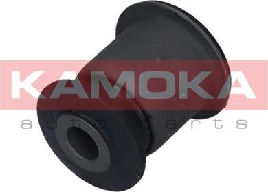 Kamoka 8800490 - Сайлентблок, рычаг подвески колеса parts5.com