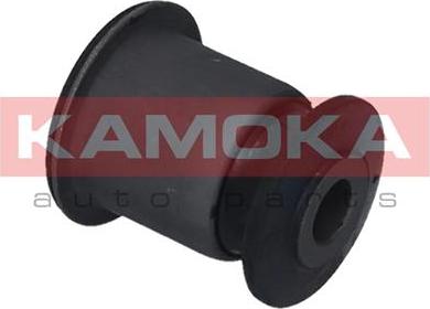 Kamoka 8800490 - Сайлентблок, рычаг подвески колеса parts5.com