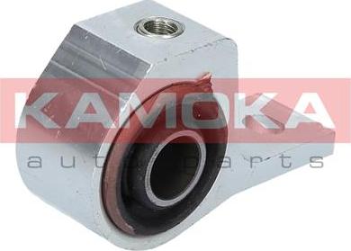 Kamoka 8800417 - Сайлентблок, рычаг подвески колеса parts5.com