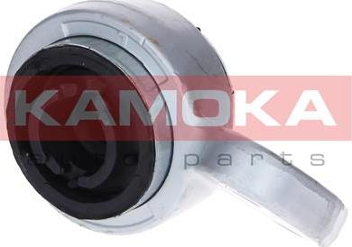 Kamoka 8800044 - Сайлентблок, рычаг подвески колеса parts5.com