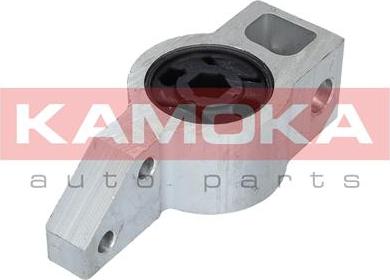 Kamoka 8800004 - Сайлентблок, рычаг подвески колеса parts5.com