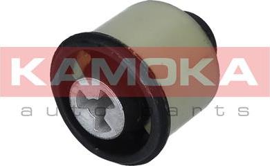 Kamoka 8800006 - Втулка, балка моста parts5.com