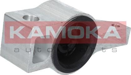 Kamoka 8800003 - Сайлентблок, рычаг подвески колеса parts5.com