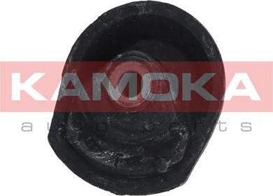 Kamoka 8800019 - Втулка, балка моста parts5.com