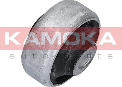 Kamoka 8800035 - Сайлентблок, рычаг подвески колеса parts5.com