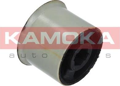 Kamoka 8800161 - Сайлентблок, рычаг подвески колеса parts5.com