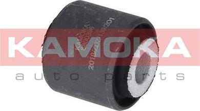 Kamoka 8800396 - Сайлентблок, рычаг подвески колеса parts5.com