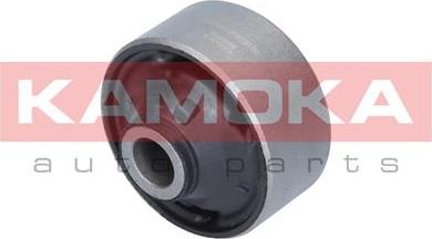 Kamoka 8800368 - Сайлентблок, рычаг подвески колеса parts5.com