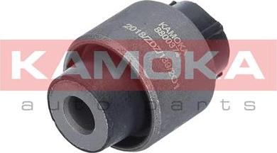 Kamoka 8800374 - Bush of Control / Trailing Arm parts5.com