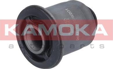 Kamoka 8800242 - Сайлентблок, рычаг подвески колеса parts5.com