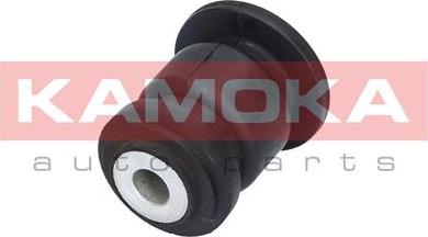 Kamoka 8800287 - Сайлентблок, рычаг подвески колеса parts5.com