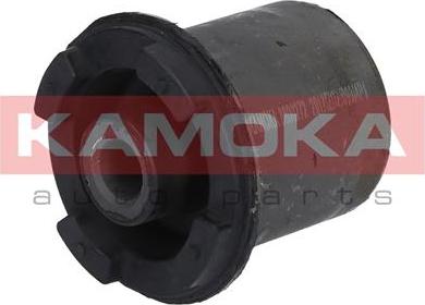 Kamoka 8800272 - Сайлентблок, рычаг подвески колеса parts5.com