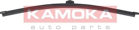 Kamoka 29006 - Wiper Blade parts5.com