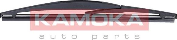 Kamoka 29001 - Wiper Blade parts5.com