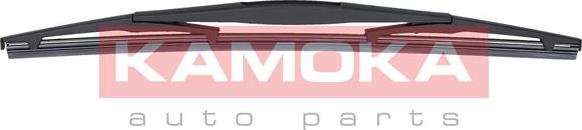 Kamoka 29003 - Wiper Blade parts5.com