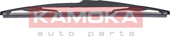 Kamoka 29016 - Wiper Blade parts5.com