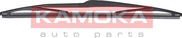 Kamoka 29018 - Wiper Blade parts5.com