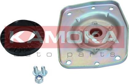 Kamoka 209059 - Cojinete columna suspensión parts5.com