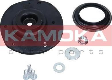 Kamoka 209057 - Опора стойки амортизатора, подушка parts5.com