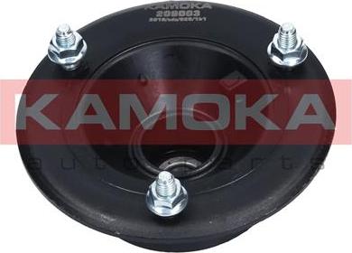 Kamoka 209003 - Опора стойки амортизатора, подушка parts5.com