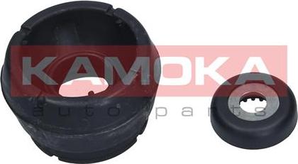 Kamoka 209033 - Опора стойки амортизатора, подушка parts5.com