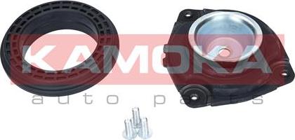 Kamoka 209022 - Опора стойки амортизатора, подушка parts5.com