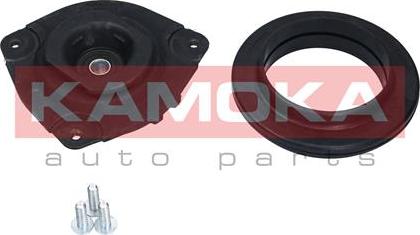 Kamoka 209074 - Опора стойки амортизатора, подушка parts5.com